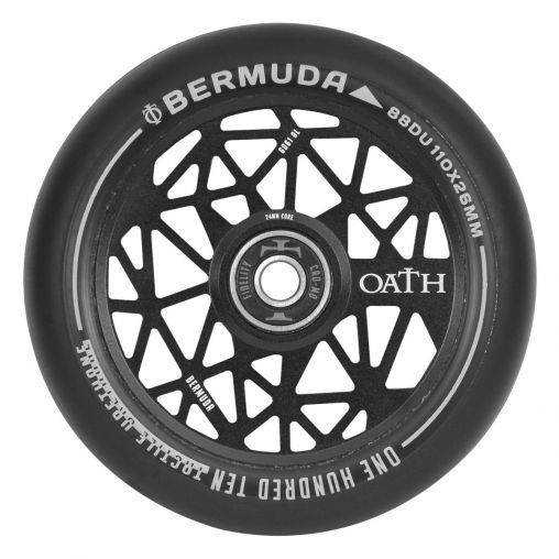 Oath Bermuda 110mm Wheels