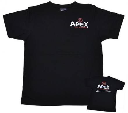 Apex Classic T-Shirts