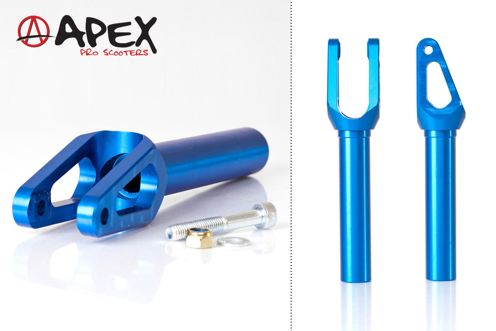 Apex Quantum Lite Fork