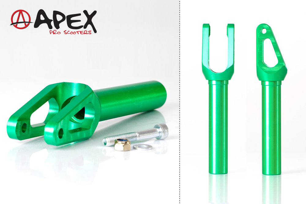 Apex Quantum Lite Fork
