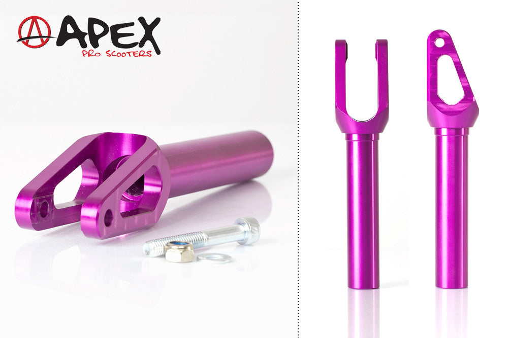Apex Quantum Lite Fork