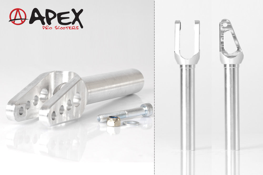 Apex Quantum Lite Fork