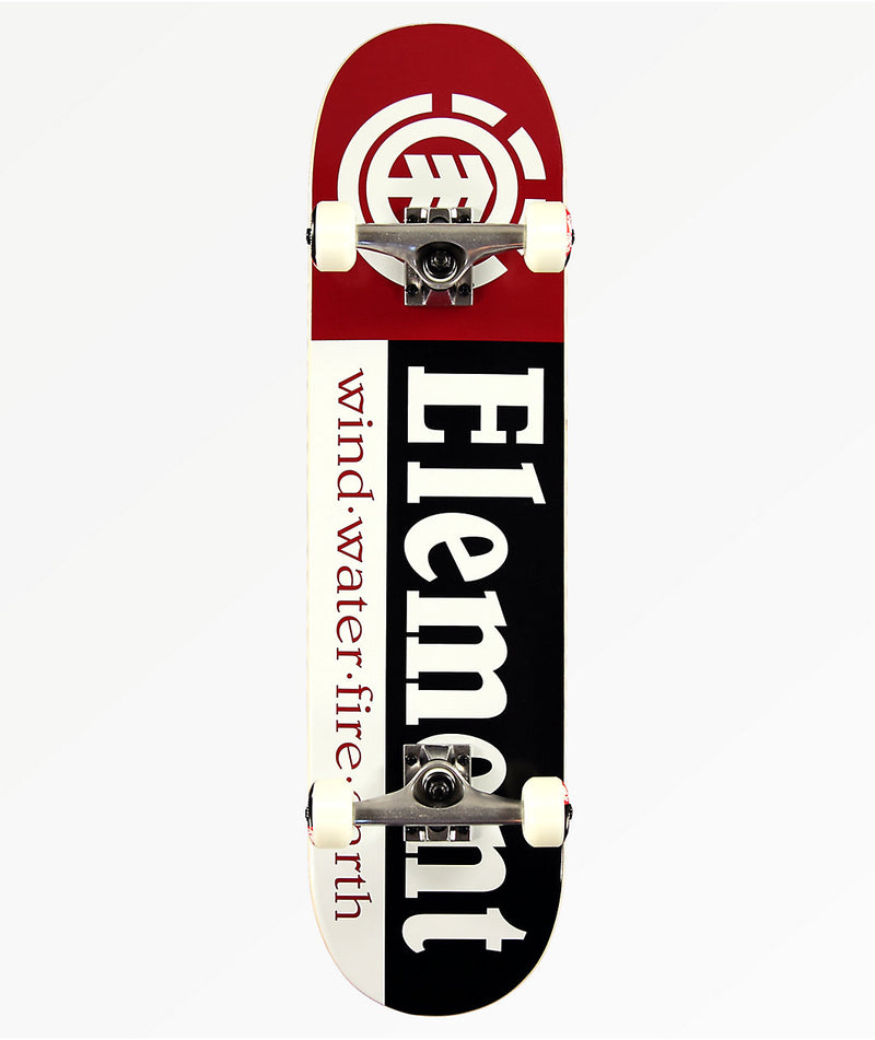 Element Section 8.25"