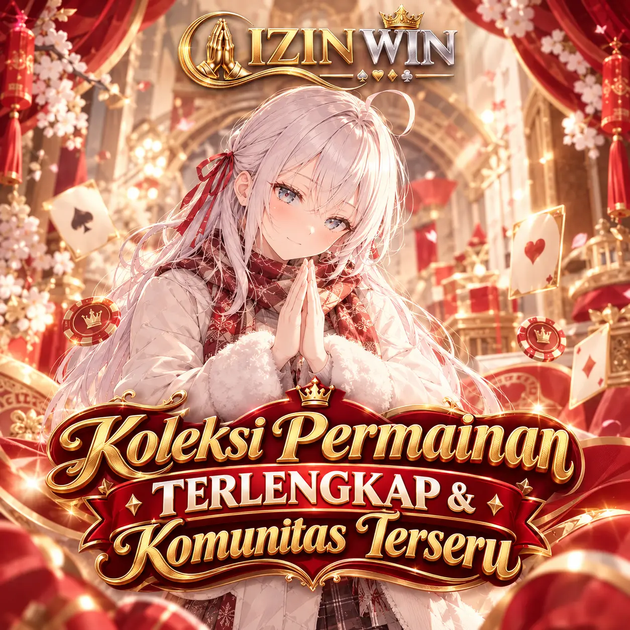 IZINWIN